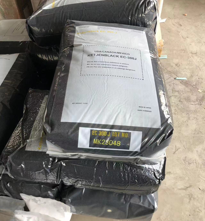 Akzo科琴黑Ketjenblack EC-300J 超導(dǎo)碳黑顆粒