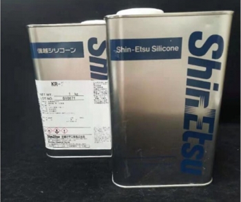 日本信越shinetsu純有機(jī)硅樹(shù)脂KR-282耐裂紋性甲酯苯基樹(shù)脂