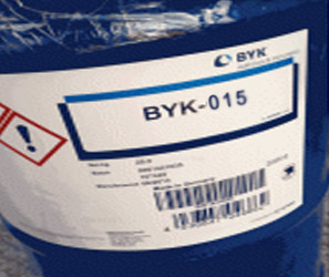 畢克BYK-015汽車涂料、工業(yè)涂料消泡劑
