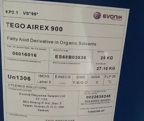 迪高tego900消泡劑-高粘度配方及光固化消泡劑