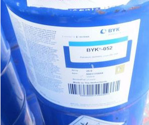 畢克BYK-052N非有機(jī)硅消泡劑