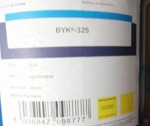 畢克byk325n流平劑